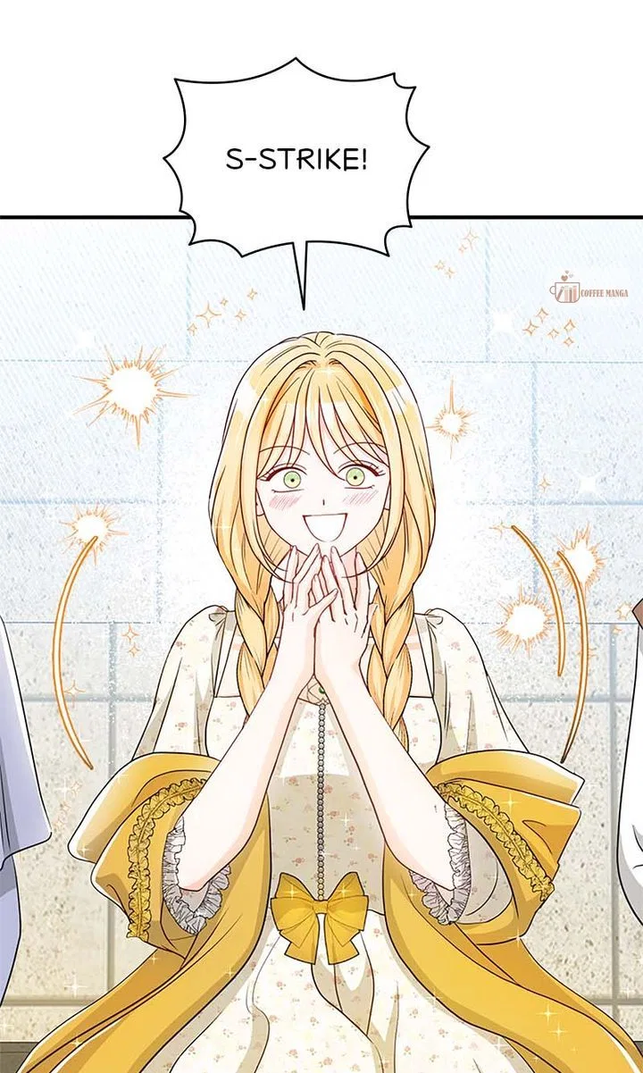 The Maid’s Secret Tea Recipe for the Prince Chapter 53 – Page 52