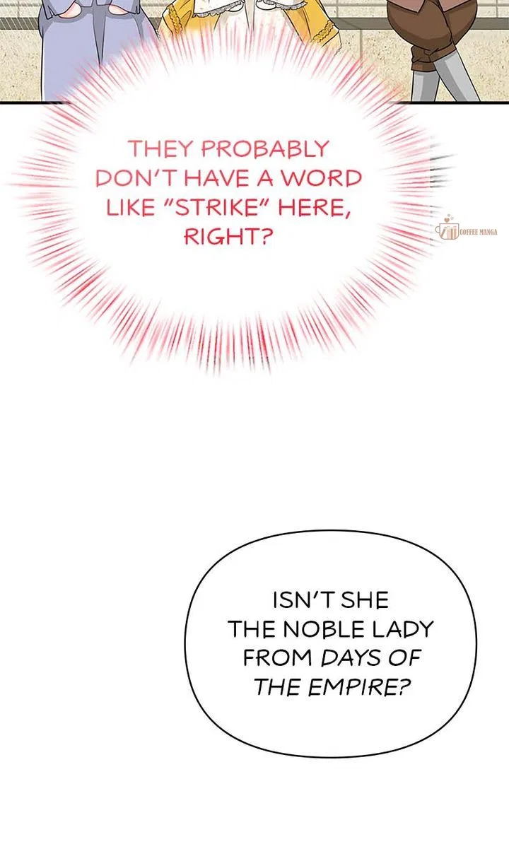 The Maid’s Secret Tea Recipe for the Prince Chapter 53 – Page 54