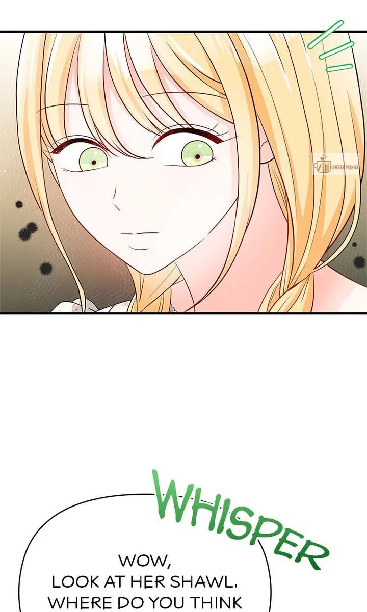 The Maid’s Secret Tea Recipe for the Prince Chapter 53 – Page 55