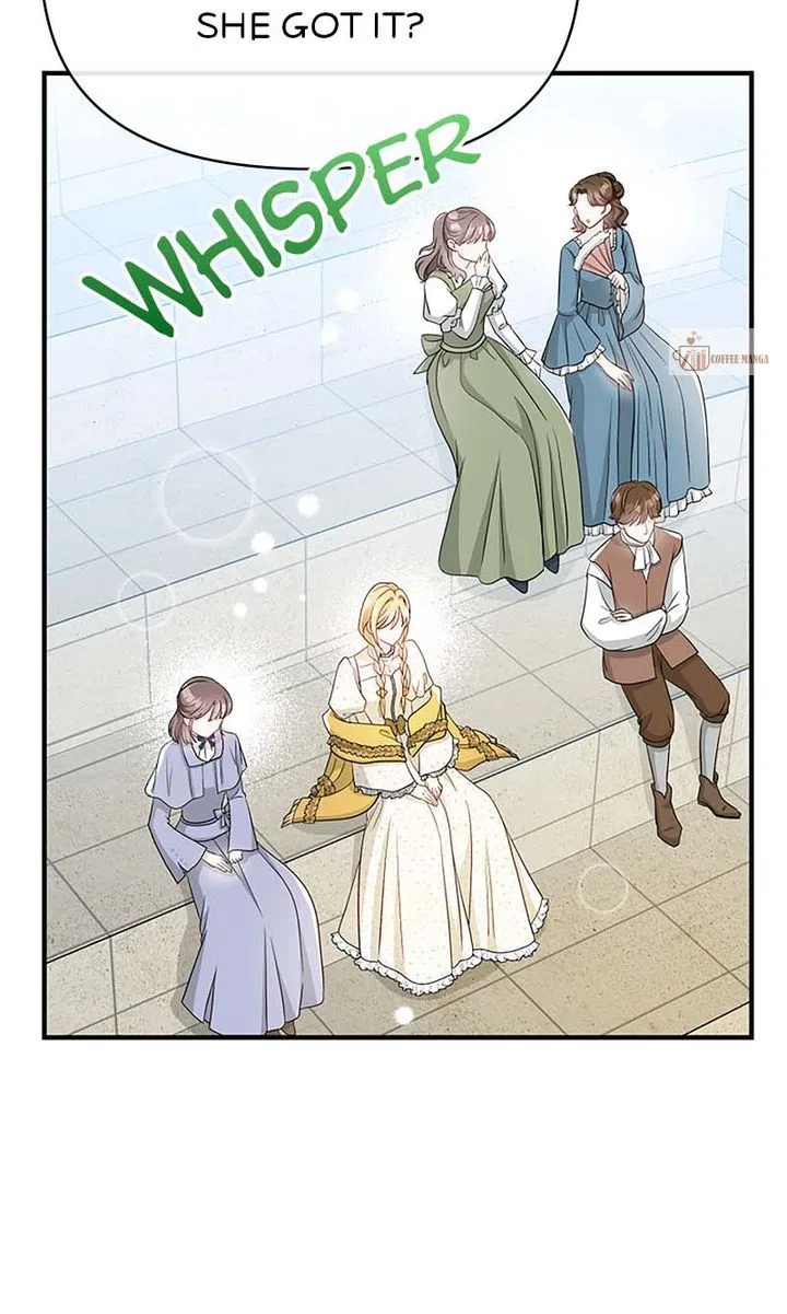 The Maid’s Secret Tea Recipe for the Prince Chapter 53 – Page 56