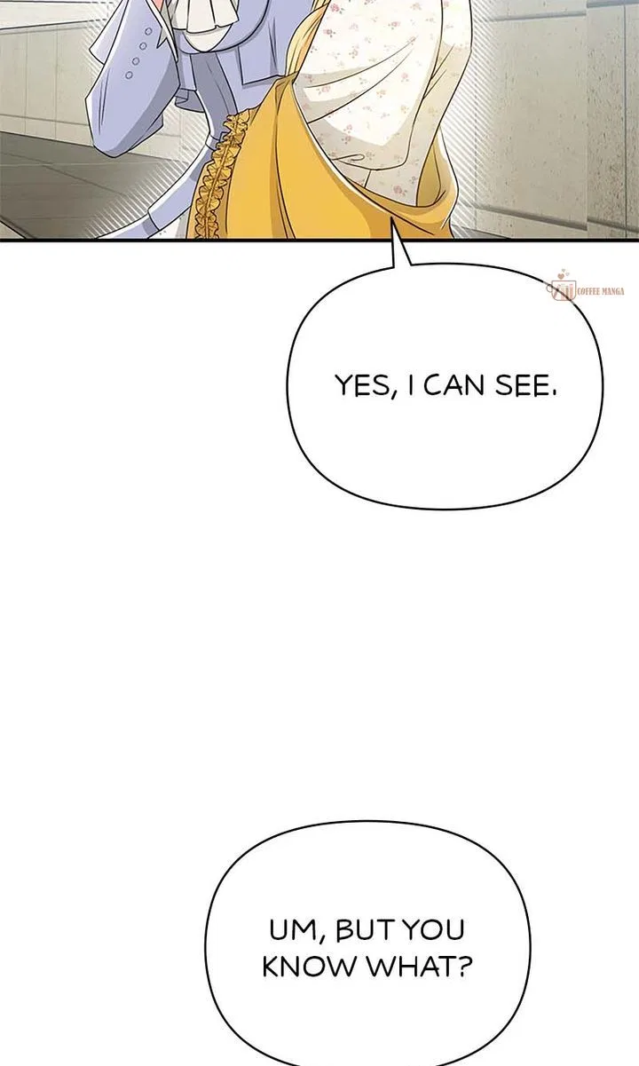 The Maid’s Secret Tea Recipe for the Prince Chapter 53 – Page 58