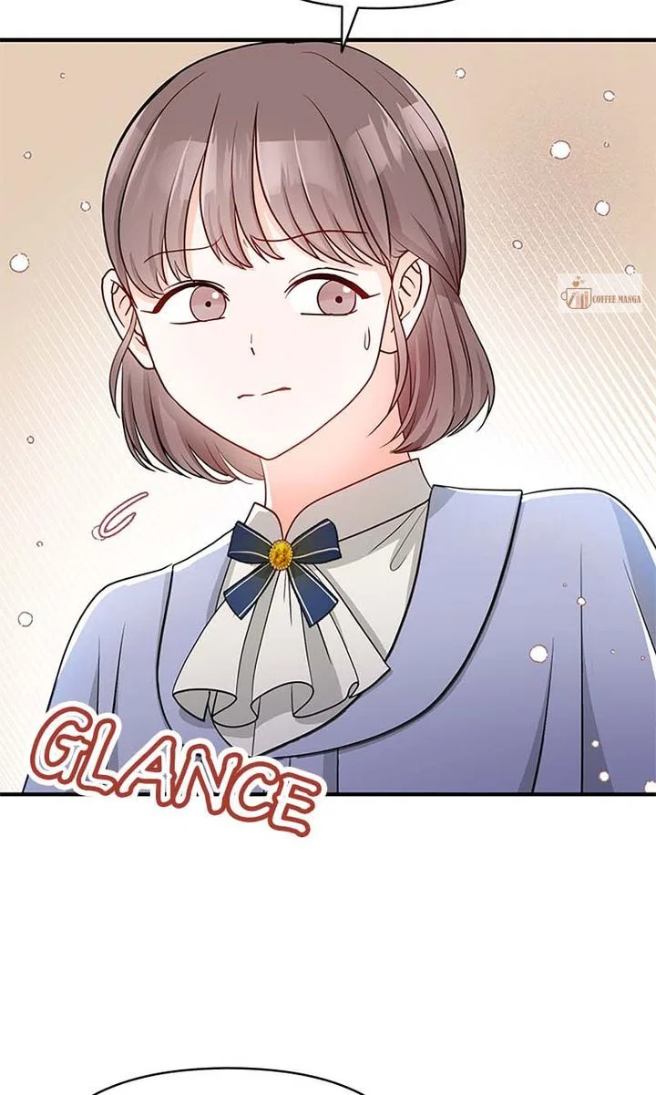 The Maid’s Secret Tea Recipe for the Prince Chapter 53 – Page 59