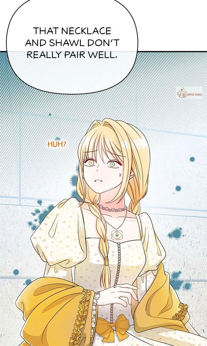 The Maid’s Secret Tea Recipe for the Prince Chapter 53 – Page 60