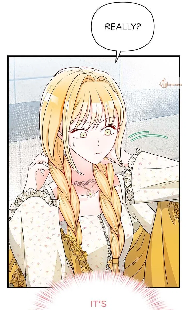 The Maid’s Secret Tea Recipe for the Prince Chapter 53 – Page 62