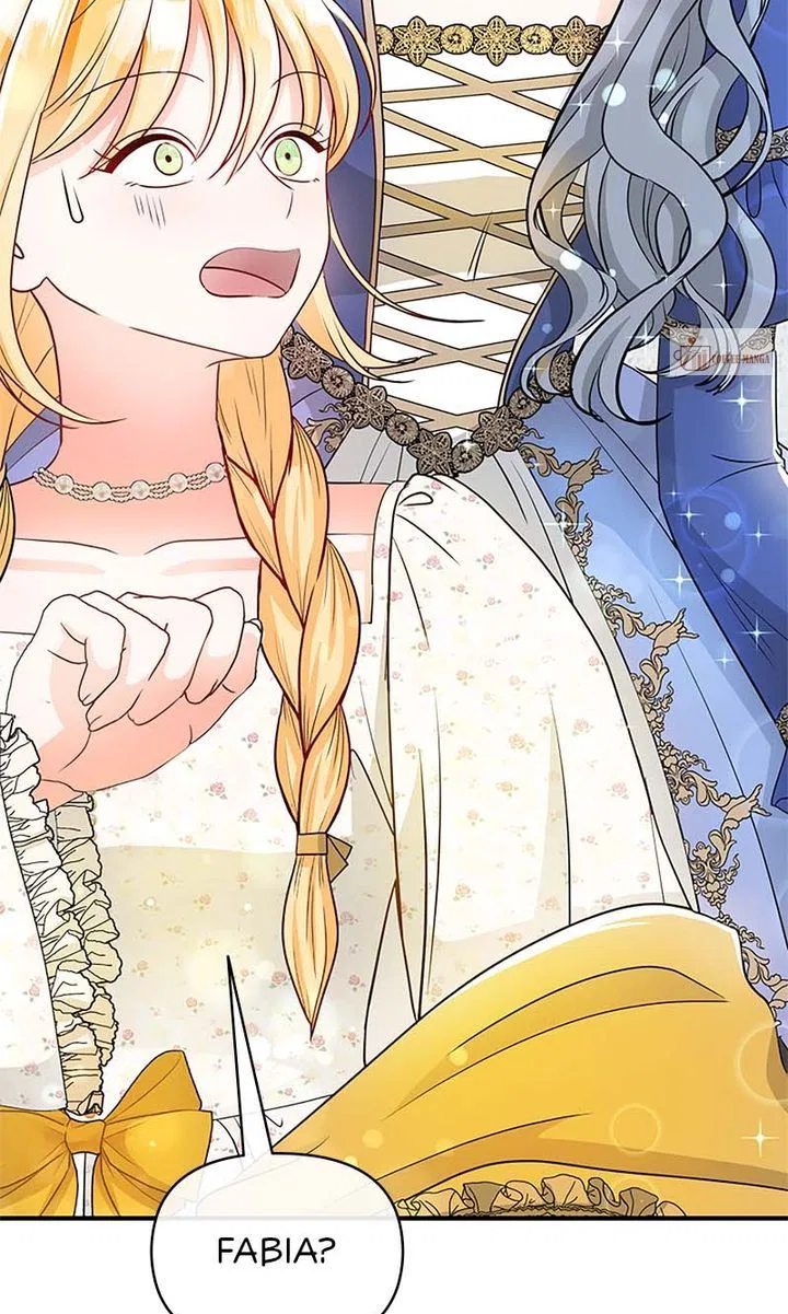 The Maid’s Secret Tea Recipe for the Prince Chapter 53 – Page 67