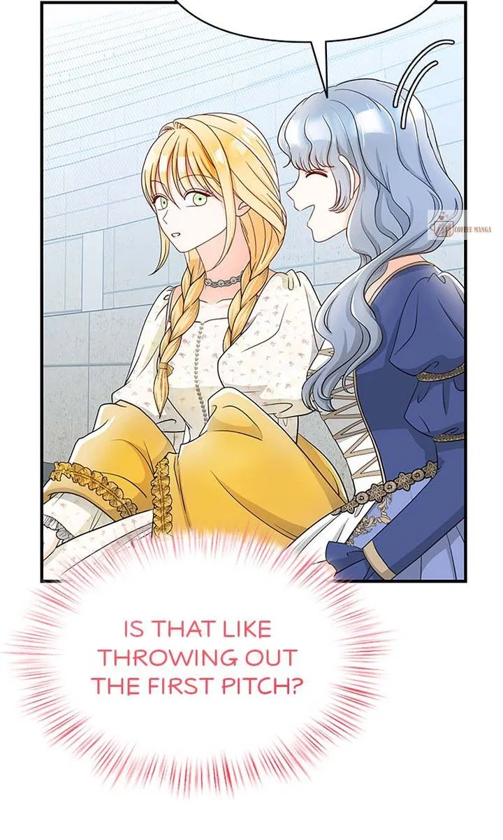 The Maid’s Secret Tea Recipe for the Prince Chapter 53 – Page 69