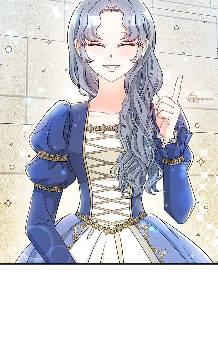 The Maid’s Secret Tea Recipe for the Prince Chapter 53 – Page 71