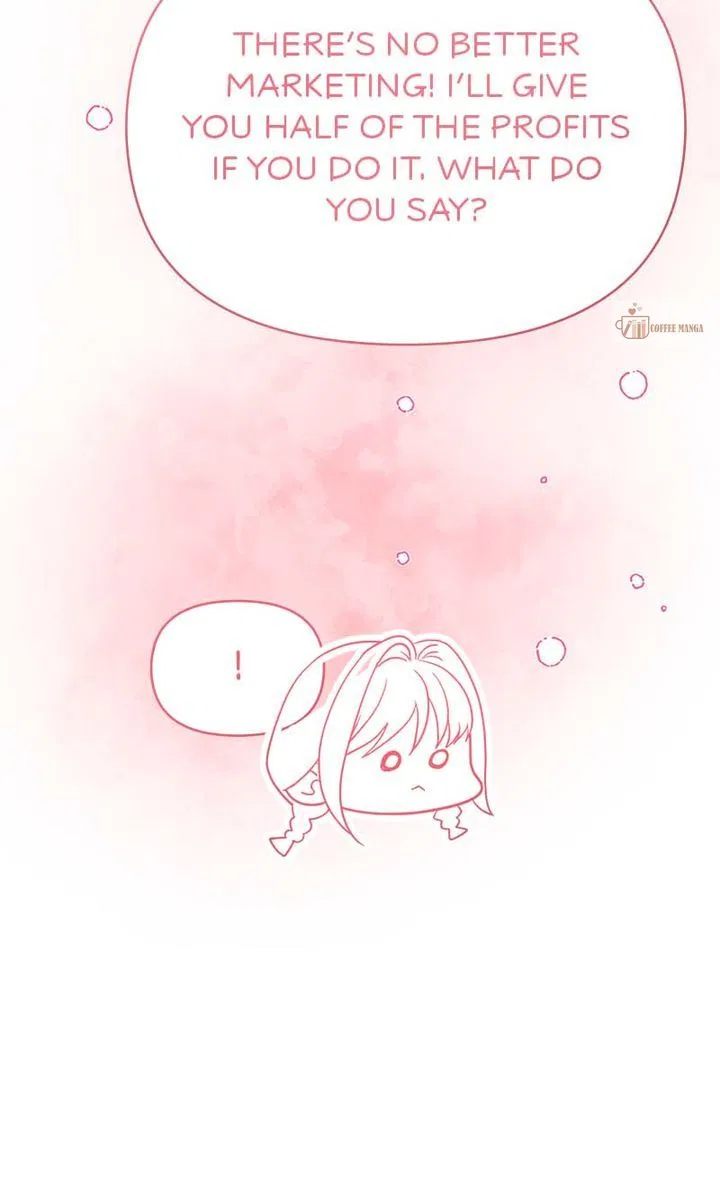 The Maid’s Secret Tea Recipe for the Prince Chapter 53 – Page 75