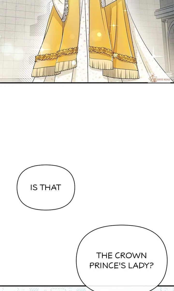 The Maid’s Secret Tea Recipe for the Prince Chapter 53 – Page 79