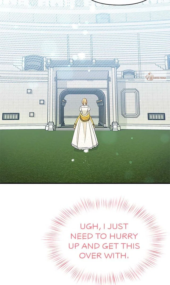 The Maid’s Secret Tea Recipe for the Prince Chapter 53 – Page 80