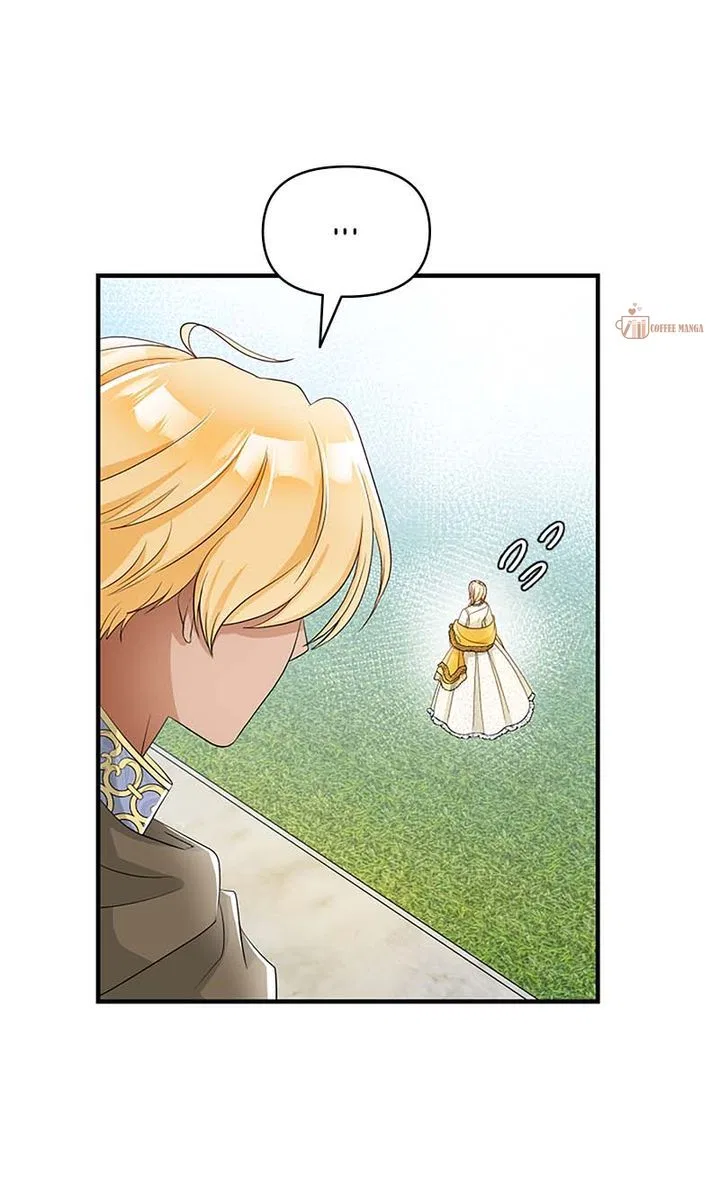 The Maid’s Secret Tea Recipe for the Prince Chapter 53 – Page 82