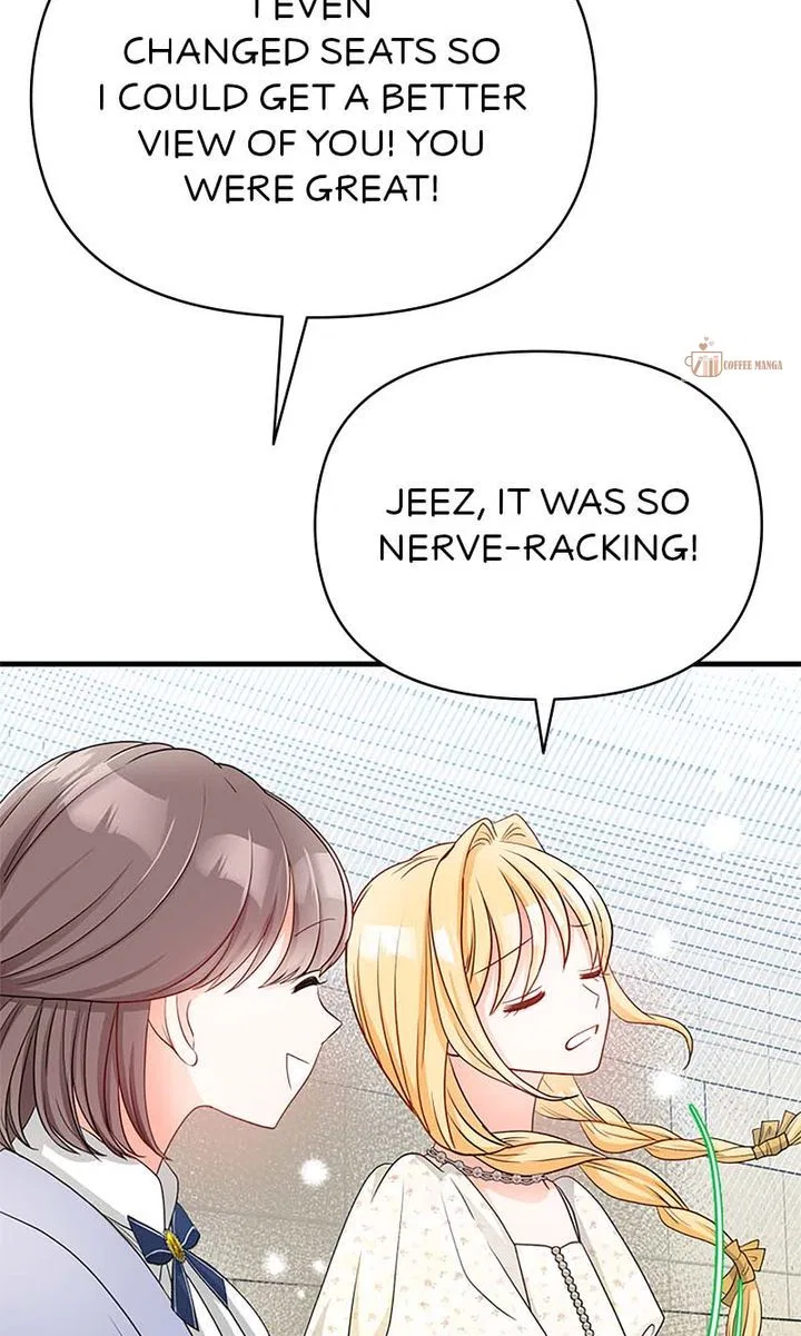 The Maid’s Secret Tea Recipe for the Prince Chapter 53 – Page 84