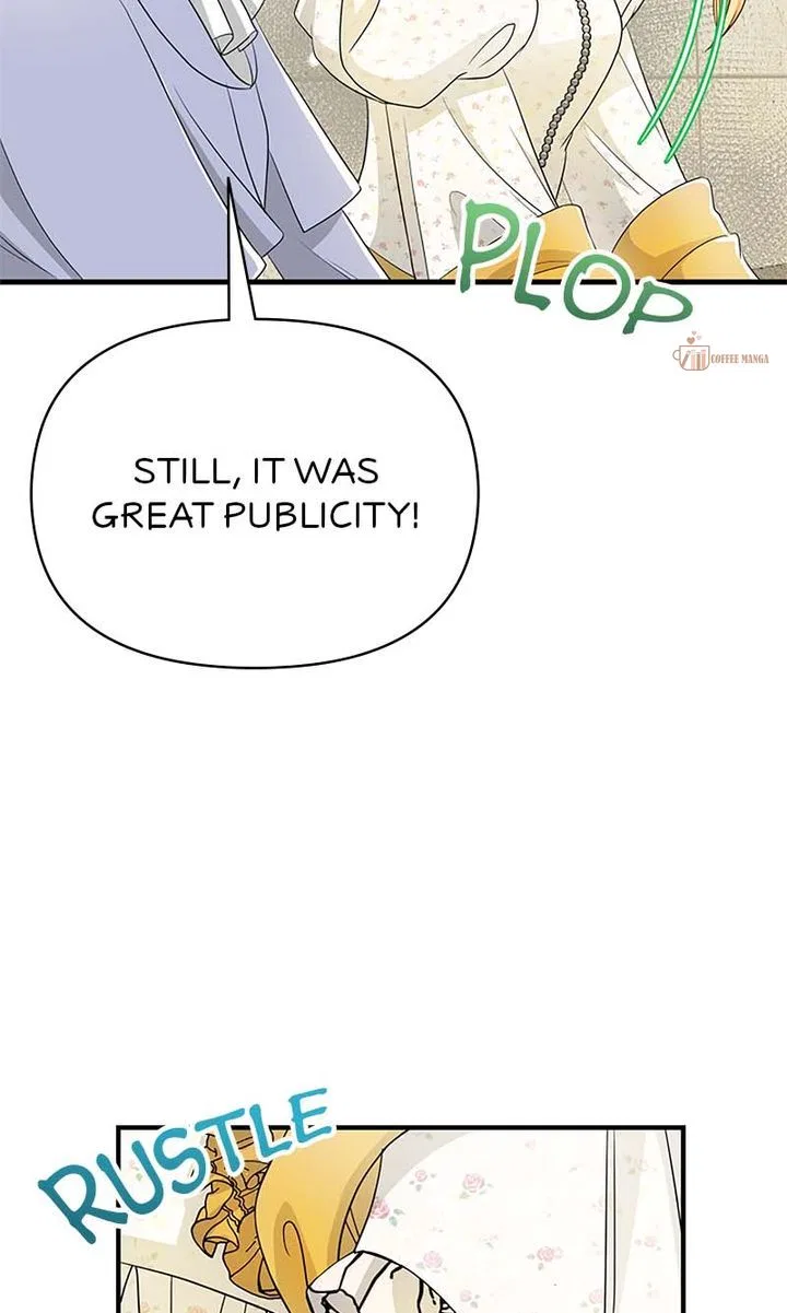 The Maid’s Secret Tea Recipe for the Prince Chapter 53 – Page 85