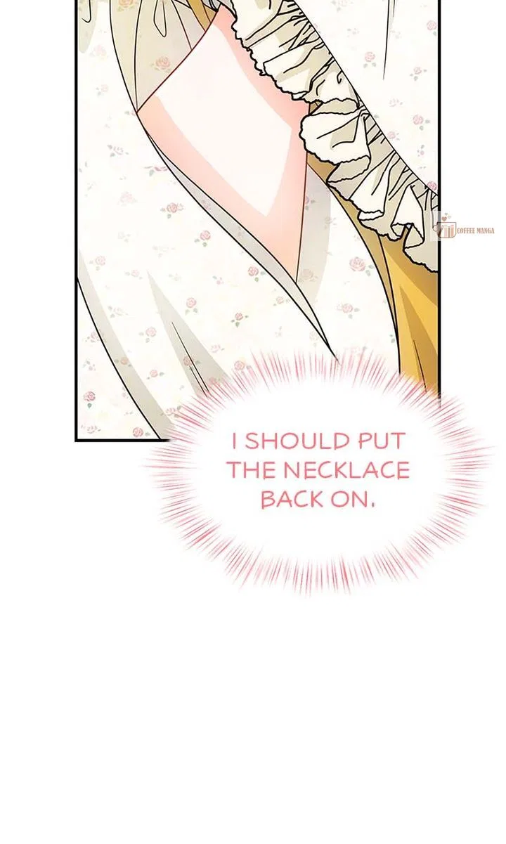 The Maid’s Secret Tea Recipe for the Prince Chapter 53 – Page 86