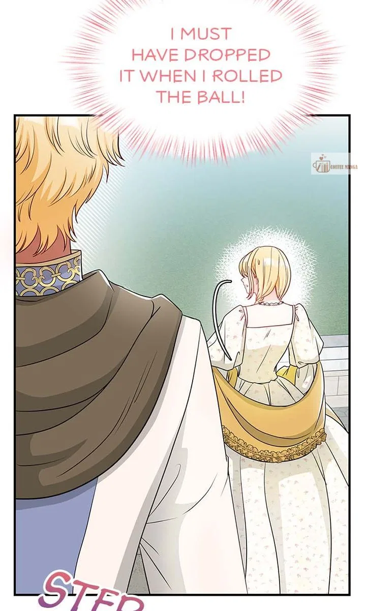 The Maid’s Secret Tea Recipe for the Prince Chapter 53 – Page 89