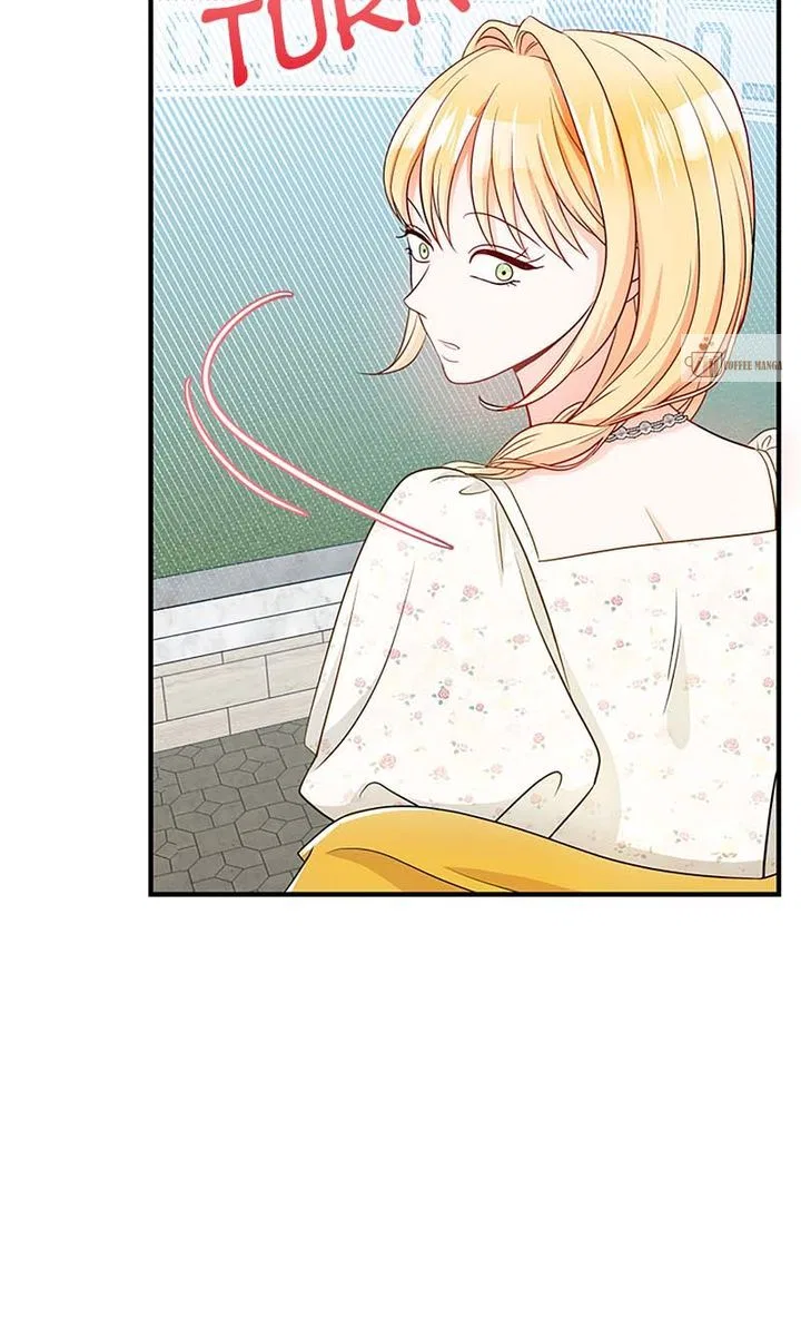 The Maid’s Secret Tea Recipe for the Prince Chapter 53 – Page 91