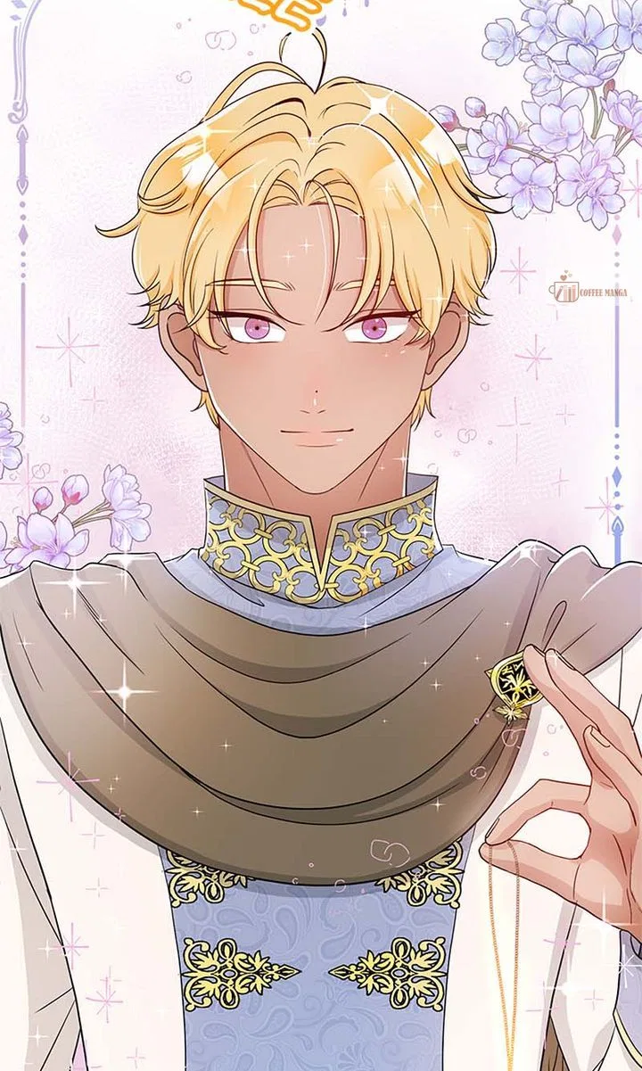 The Maid’s Secret Tea Recipe for the Prince Chapter 53 – Page 95