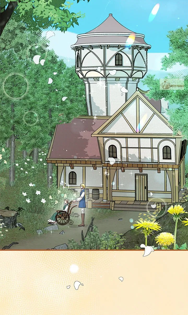The Maid’s Secret Tea Recipe for the Prince Chapter 52 – Page 2