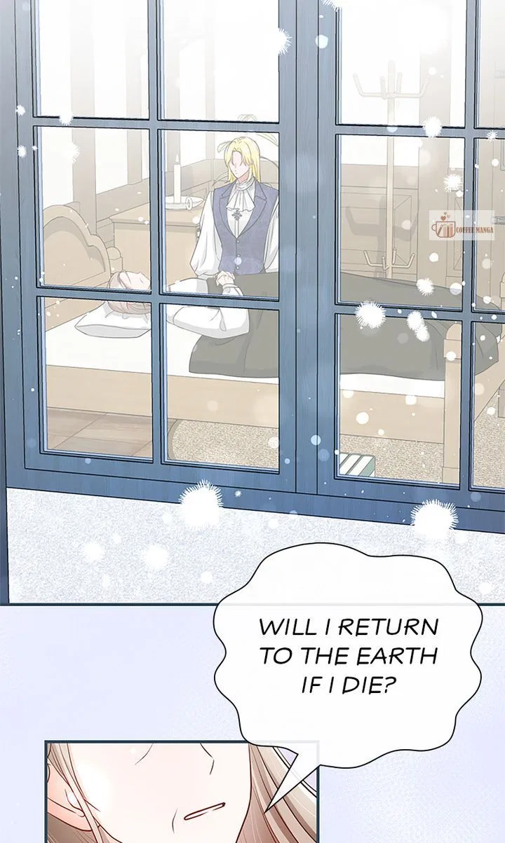 The Maid’s Secret Tea Recipe for the Prince Chapter 52 – Page 6