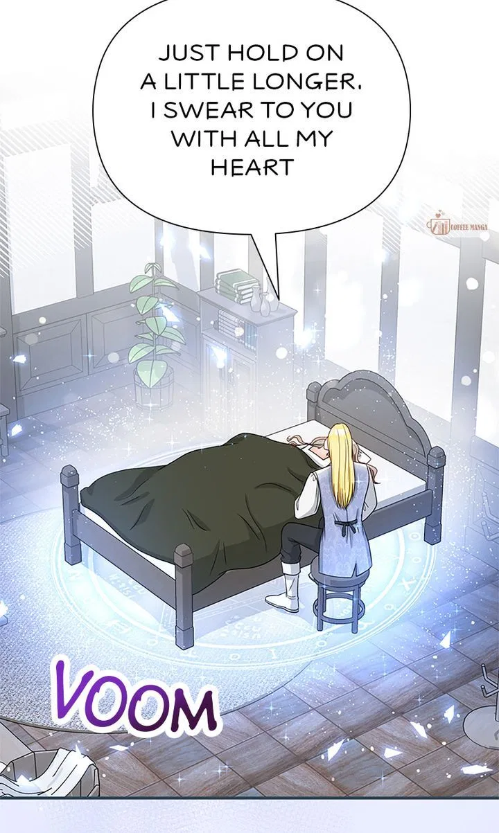 The Maid’s Secret Tea Recipe for the Prince Chapter 52 – Page 11