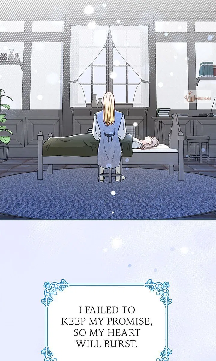 The Maid’s Secret Tea Recipe for the Prince Chapter 52 – Page 19