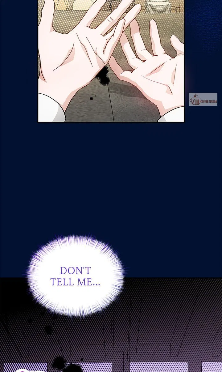 The Maid’s Secret Tea Recipe for the Prince Chapter 52 – Page 23