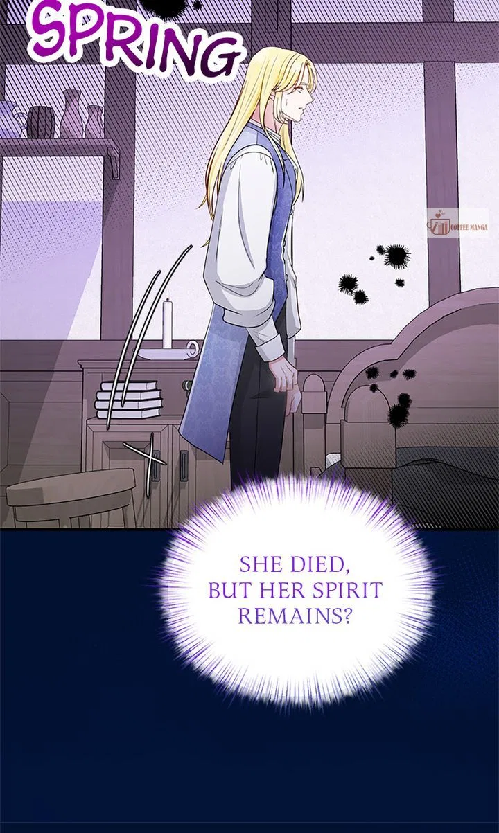 The Maid’s Secret Tea Recipe for the Prince Chapter 52 – Page 24
