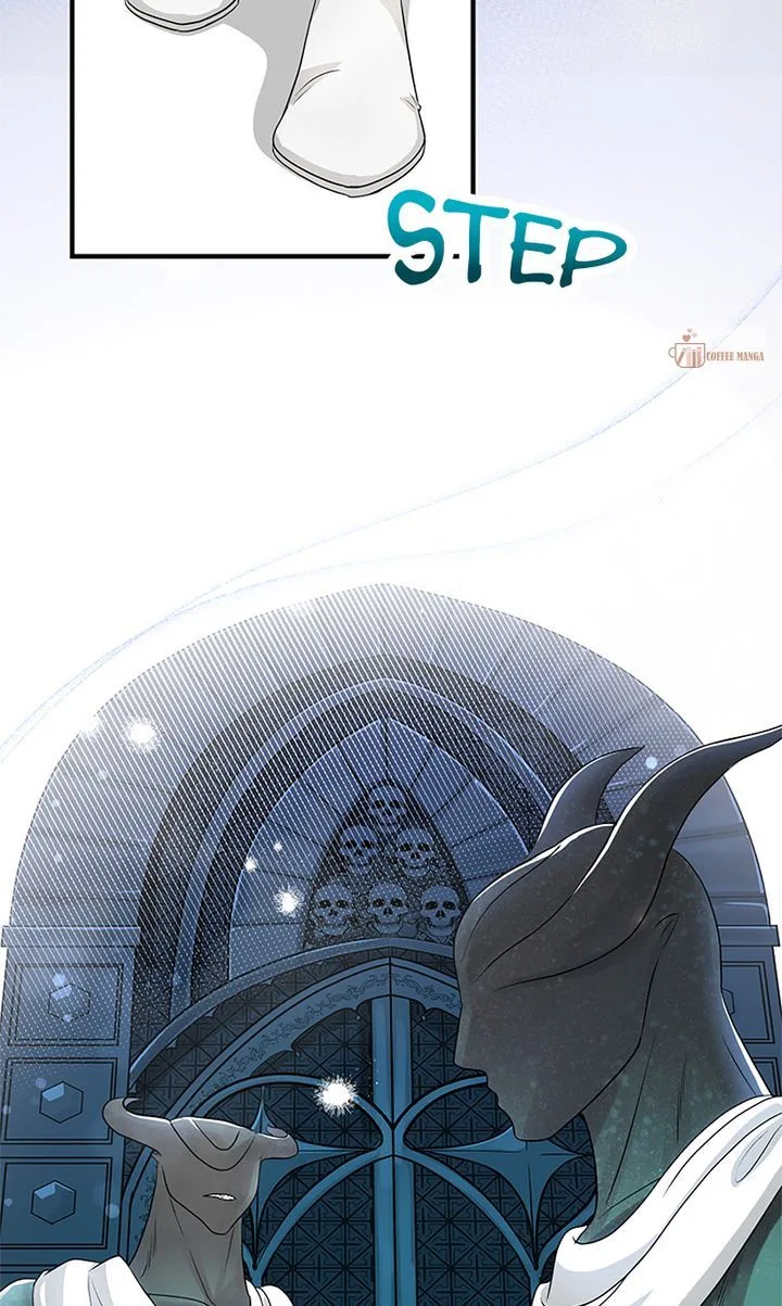 The Maid’s Secret Tea Recipe for the Prince Chapter 52 – Page 28