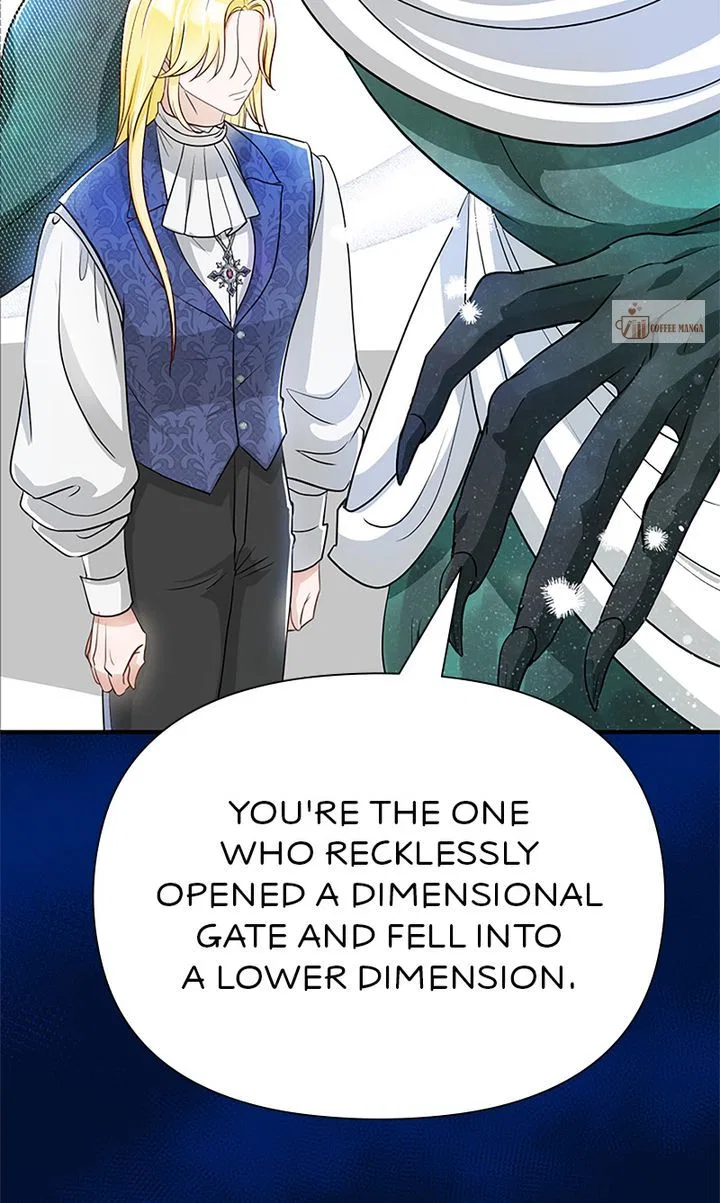 The Maid’s Secret Tea Recipe for the Prince Chapter 52 – Page 32