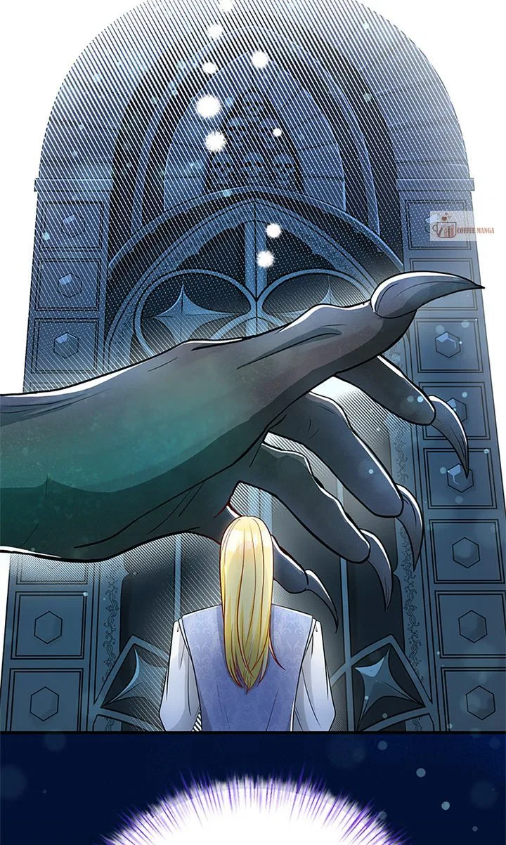 The Maid’s Secret Tea Recipe for the Prince Chapter 52 – Page 35