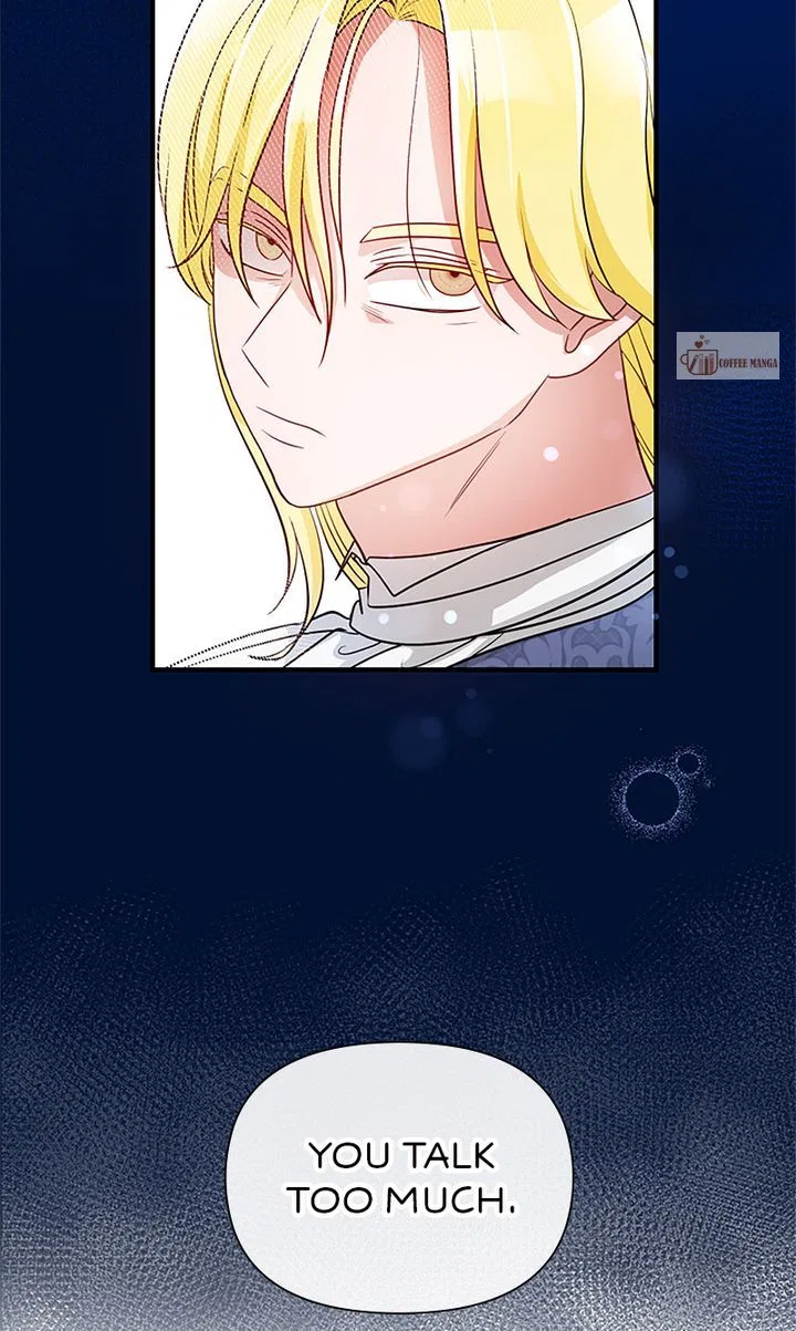 The Maid’s Secret Tea Recipe for the Prince Chapter 52 – Page 38