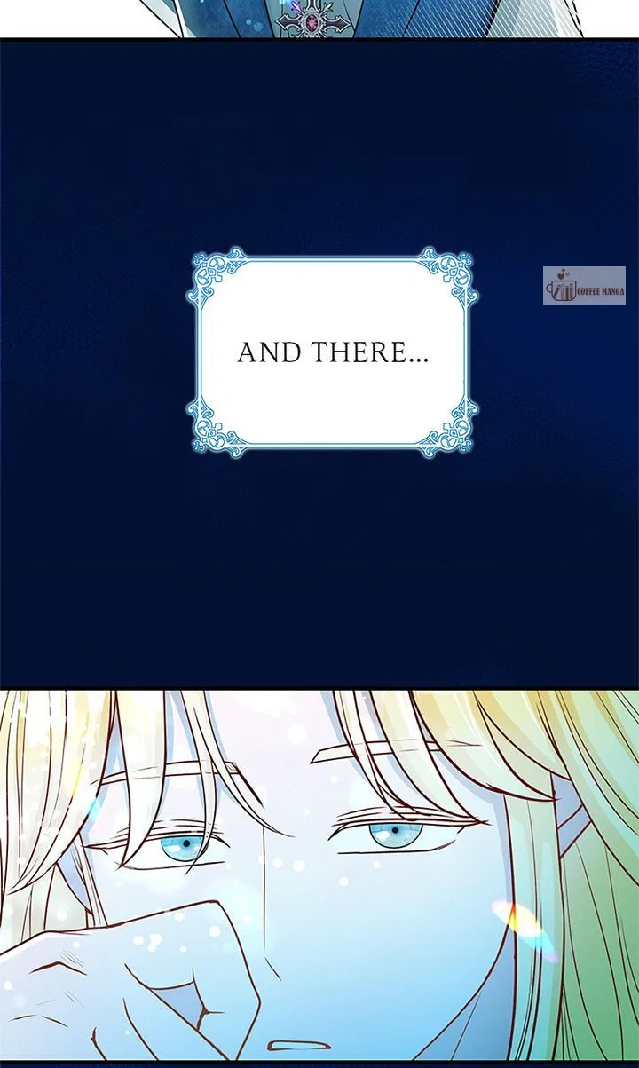 The Maid’s Secret Tea Recipe for the Prince Chapter 52 – Page 43