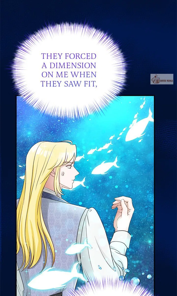 The Maid’s Secret Tea Recipe for the Prince Chapter 52 – Page 49