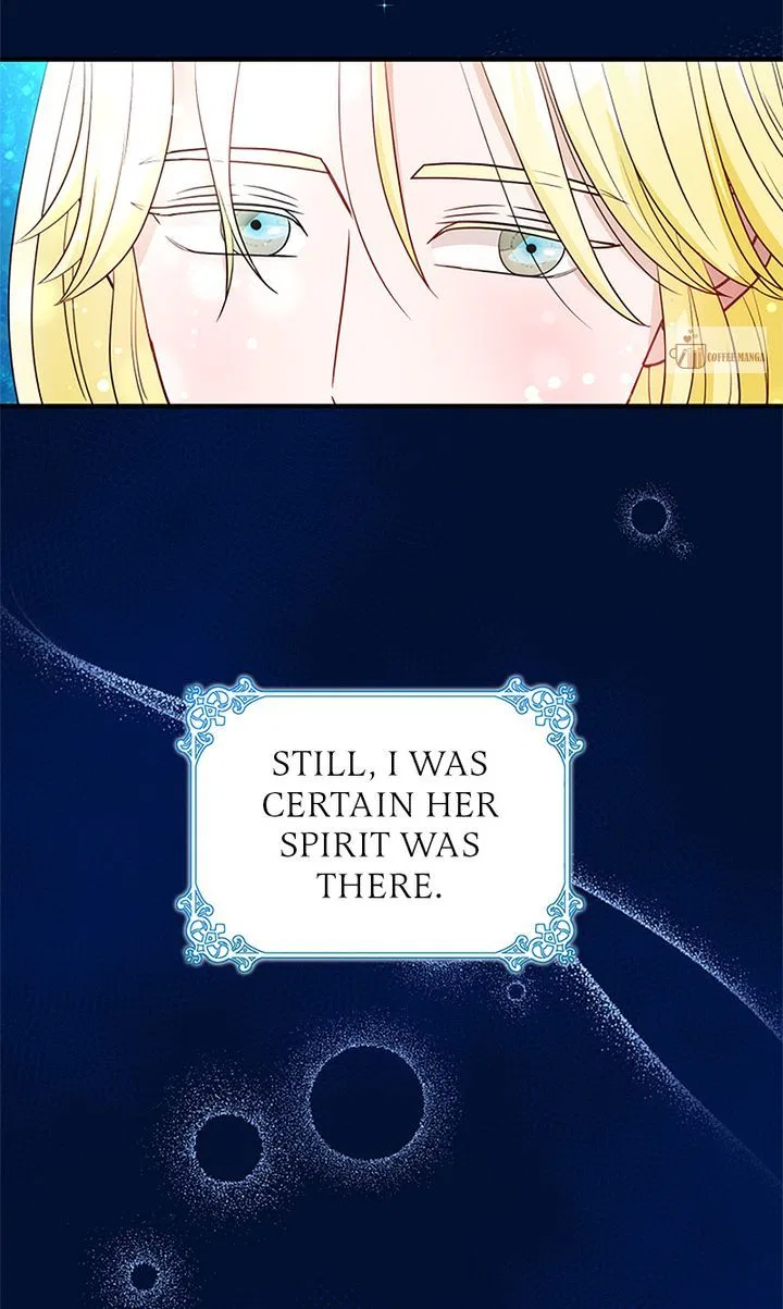 The Maid’s Secret Tea Recipe for the Prince Chapter 52 – Page 52