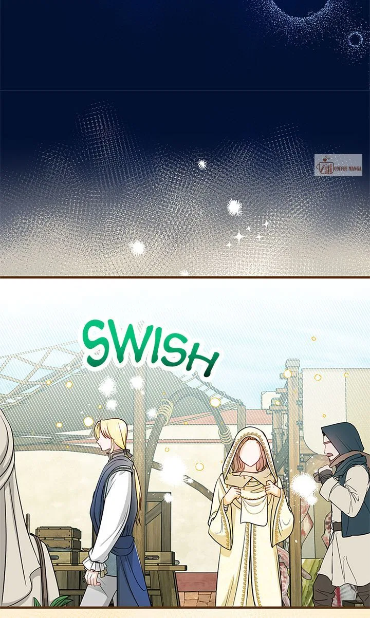 The Maid’s Secret Tea Recipe for the Prince Chapter 52 – Page 54