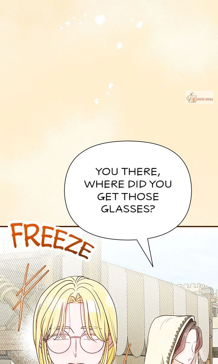 The Maid’s Secret Tea Recipe for the Prince Chapter 52 – Page 55