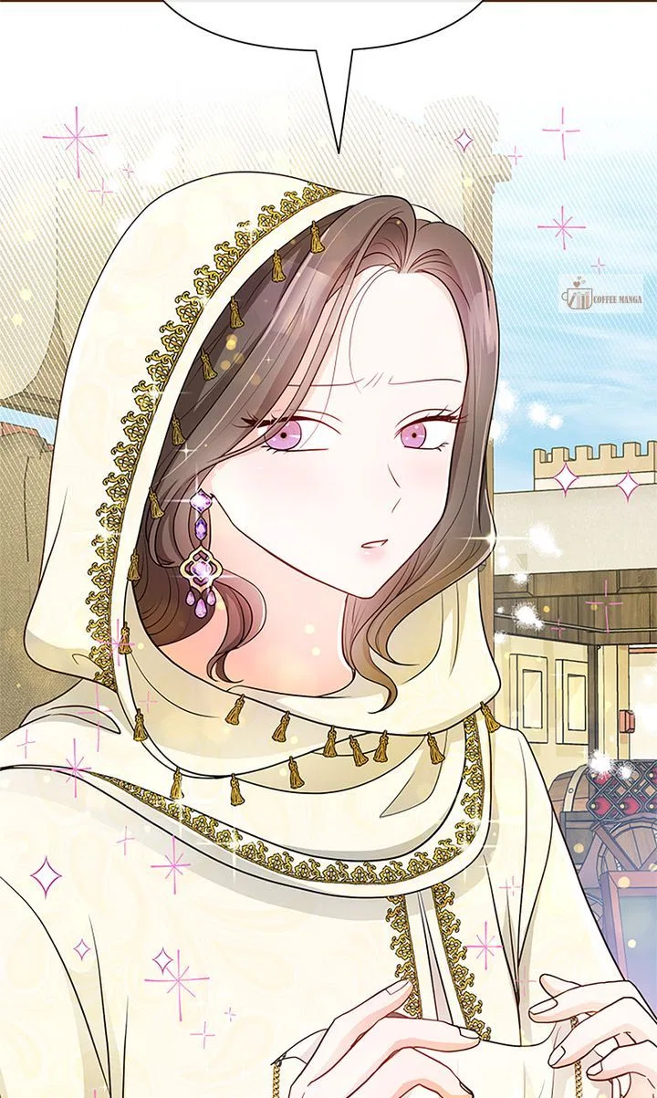 The Maid’s Secret Tea Recipe for the Prince Chapter 52 – Page 57