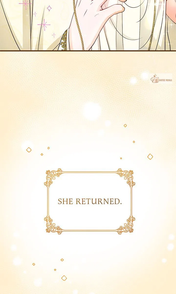 The Maid’s Secret Tea Recipe for the Prince Chapter 52 – Page 58