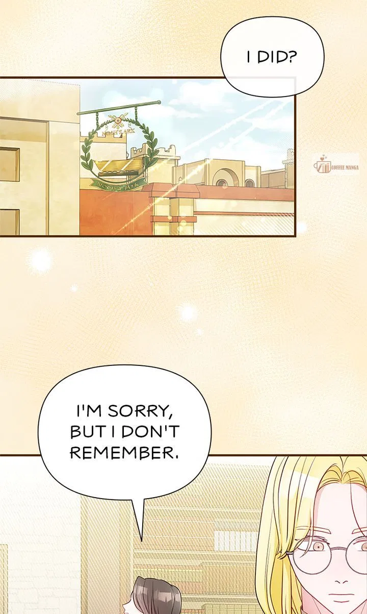 The Maid’s Secret Tea Recipe for the Prince Chapter 52 – Page 60