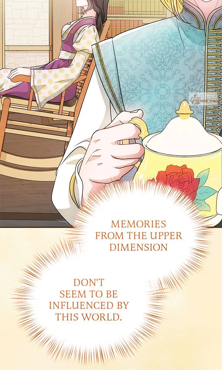 The Maid’s Secret Tea Recipe for the Prince Chapter 52 – Page 61
