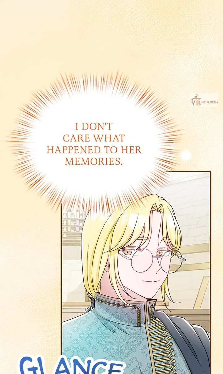 The Maid’s Secret Tea Recipe for the Prince Chapter 52 – Page 62
