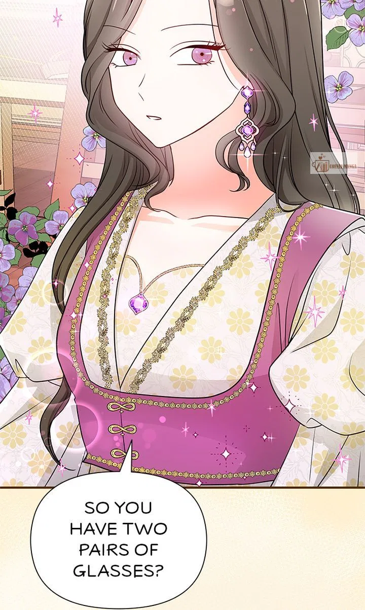 The Maid’s Secret Tea Recipe for the Prince Chapter 52 – Page 64