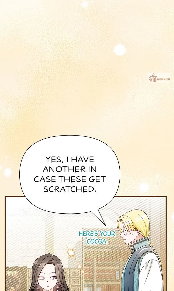 The Maid’s Secret Tea Recipe for the Prince Chapter 52 – Page 65