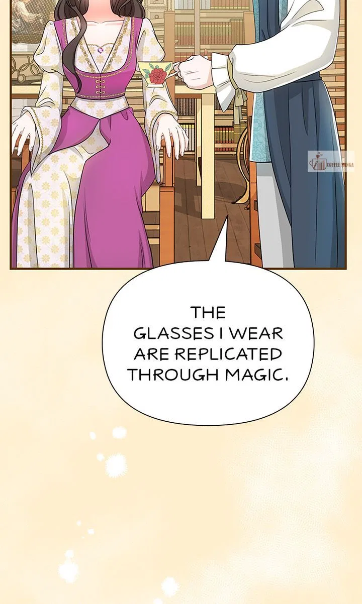 The Maid’s Secret Tea Recipe for the Prince Chapter 52 – Page 66