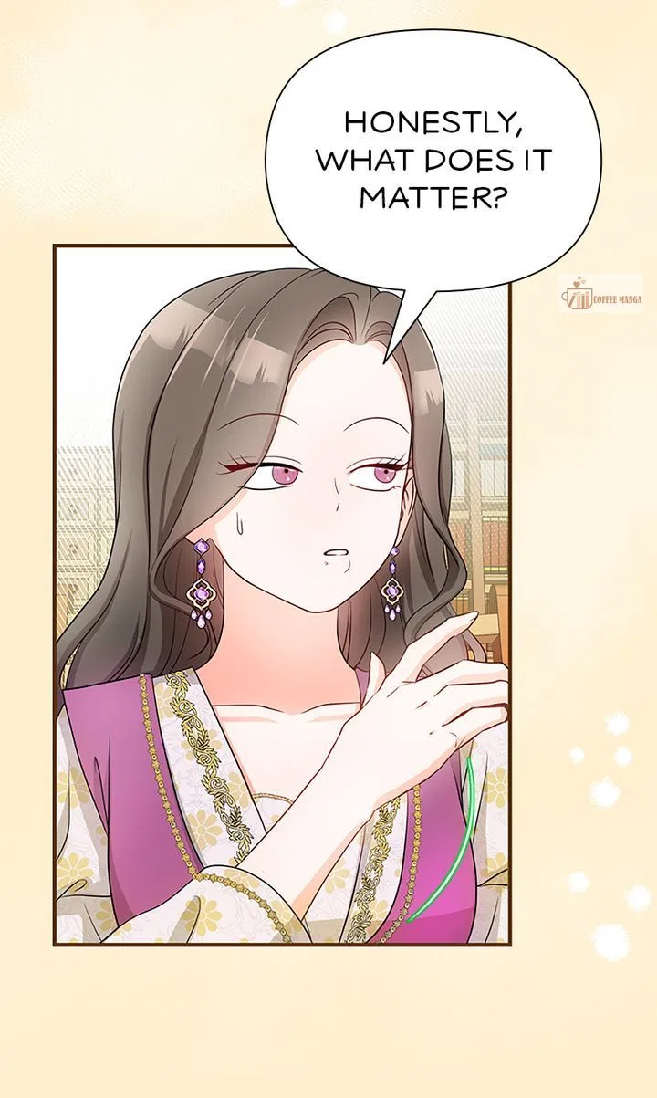 The Maid’s Secret Tea Recipe for the Prince Chapter 52 – Page 67