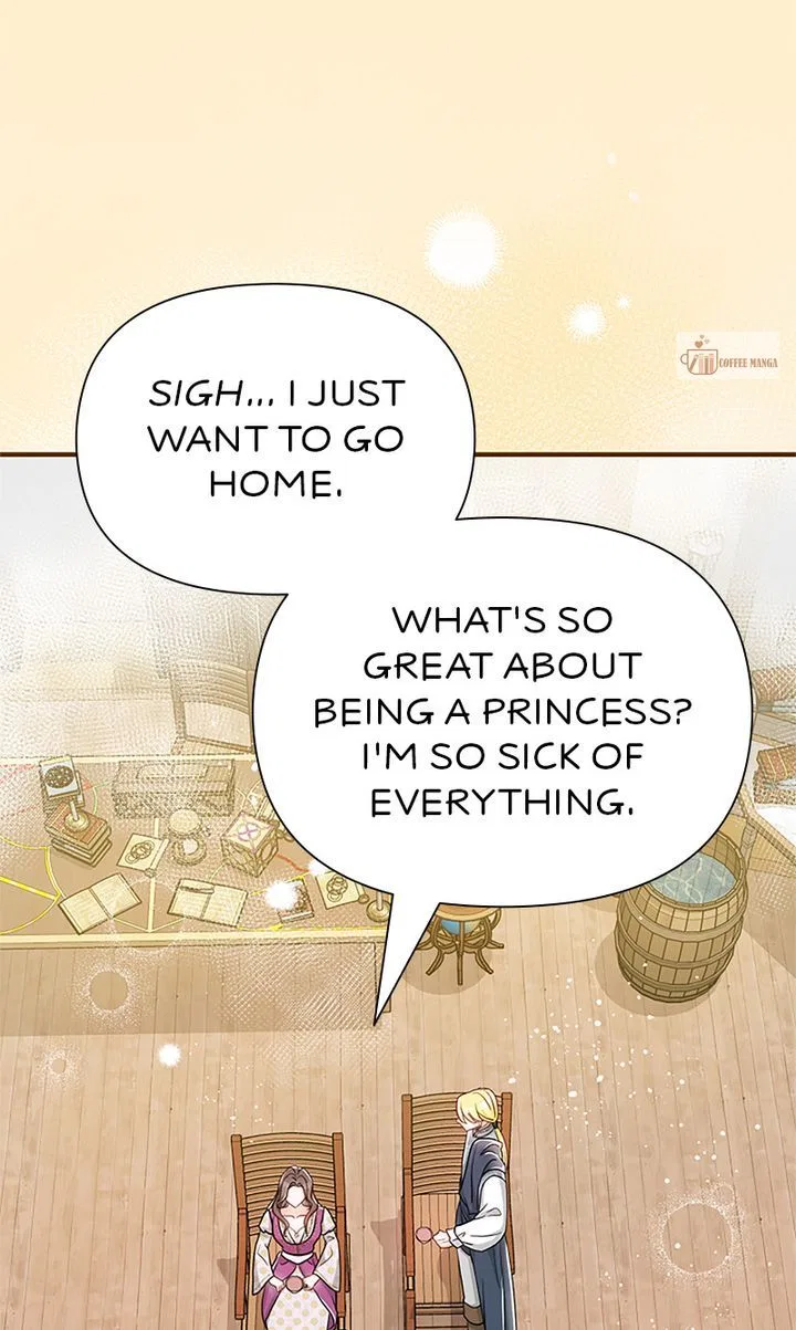 The Maid’s Secret Tea Recipe for the Prince Chapter 52 – Page 68
