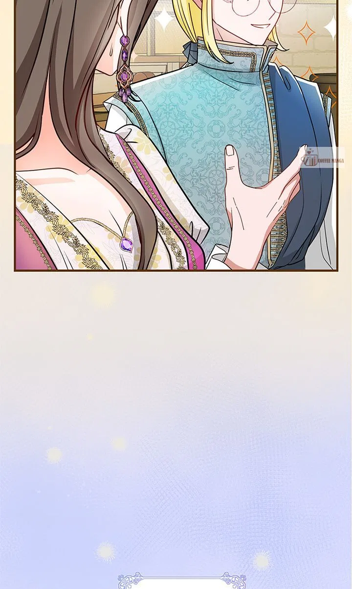 The Maid’s Secret Tea Recipe for the Prince Chapter 52 – Page 74
