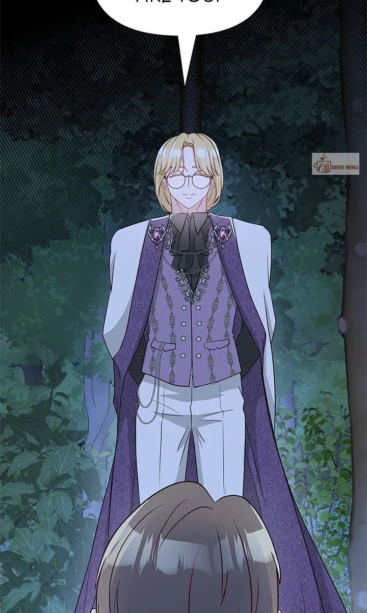 The Maid’s Secret Tea Recipe for the Prince Chapter 52 – Page 83