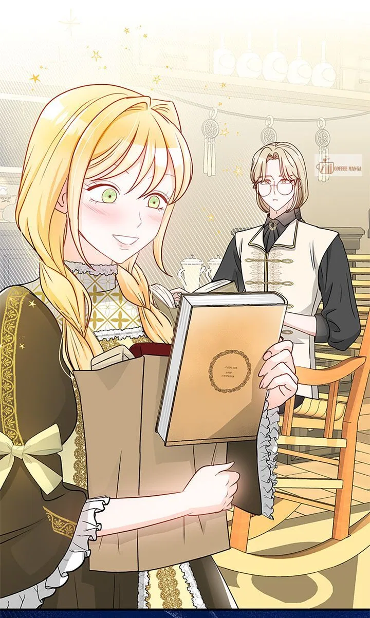 The Maid’s Secret Tea Recipe for the Prince Chapter 52 – Page 98