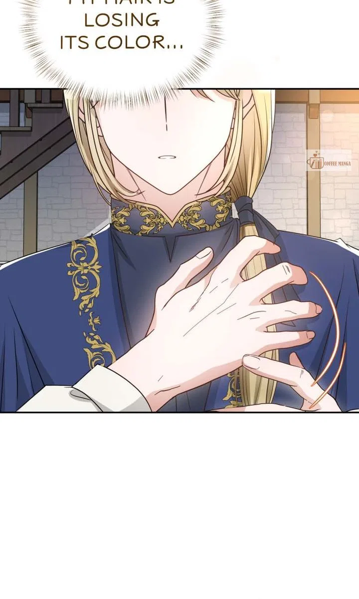 The Maid’s Secret Tea Recipe for the Prince Chapter 51 – Page 5